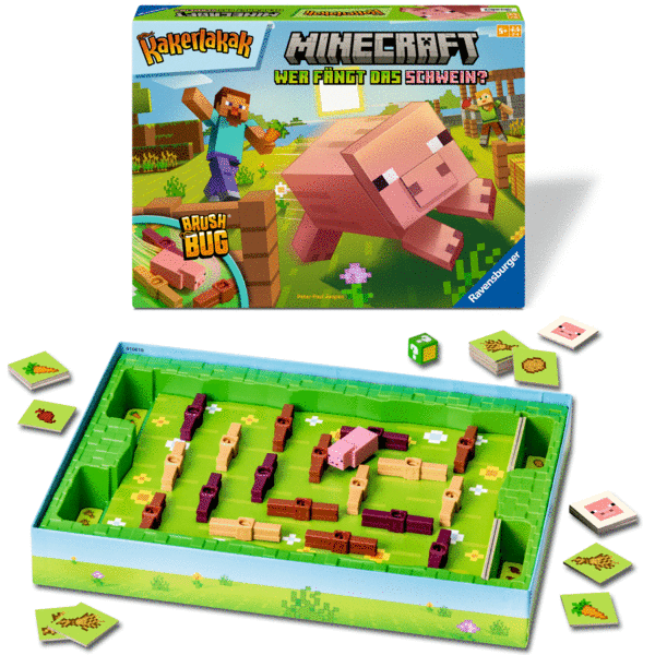 Minecraft Kakerlakak Minecraft Kakerlakak
